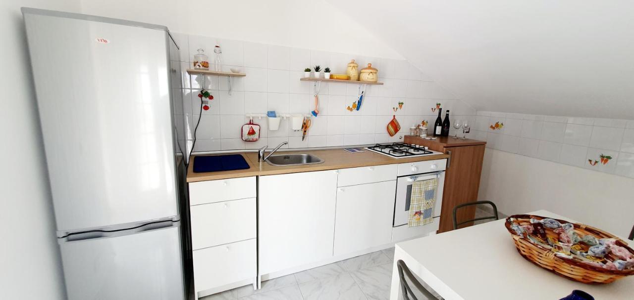 Appartement Chicca House à Syracuse Extérieur photo